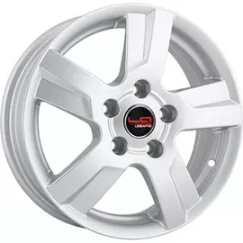 Литые диски REPLICA TD NS130 5.5х15/5х114.3 D66.1 ET40 s