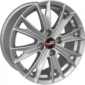 Литые диски REPLICA TD PG47 6.5х16/4х108 D65.1 ET32 s