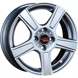 Литые диски REPLICA TD LF4 6х15/4х100 D54.1 ET45 s