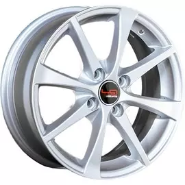 Литые диски REPLICA TD RN12 6х15/4х100 D60.1 ET43 s