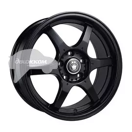 Литые диски Tech Line 311 4,5х13/4х114,3 D69,1 ET43 BD