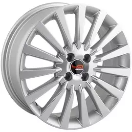 Литые диски REPLICA TD RN42 6.5х17/4х100 D60.1 ET49 s