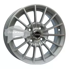 Литые диски Tech Line 532 6х15/4х114,3 D67,1 ET45 BD