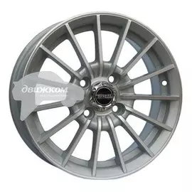Литые диски Tech Line 532 6x15/4x114,3 ET45 D67,1 532 SD