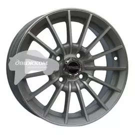 Литые диски Tech Line 5,5x14/4x100 ET35 D67,1 406 HB