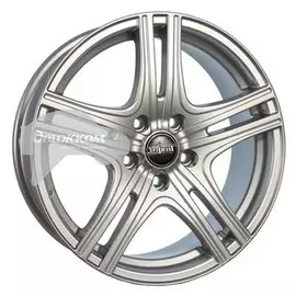 Литые диски Tech Line 619 6,5х16/5х112 D66,6 ET38 BD