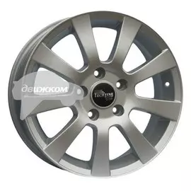 Литые диски Tech Line 619 6,5х16/5х120 D65,1 ET46 BDm