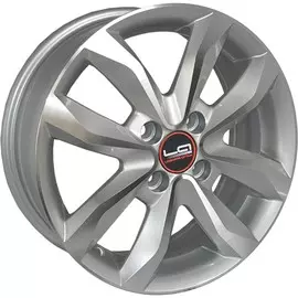 Литые диски REPLICA TD RN92 6х15/4х100 D60.1 ET40 sf