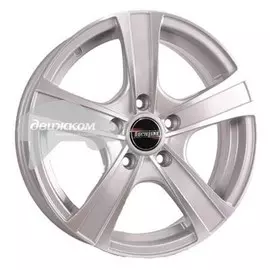 Литые диски Tech Line 6,5x16/5x114,3 ET46 D67,1 619 SD