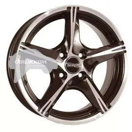 Литые диски Tech Line 6x15/4x100 ET32 D60,1 528 GRD