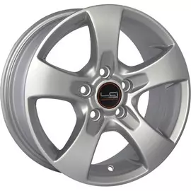 Литые диски REPLICA TD SK10 6х14/5х100 D57.1 ET40 s