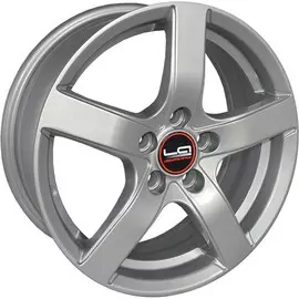 Литые диски Replica TD SK19 5.5x14/5x100 D57.1 ET40 Серебристый
