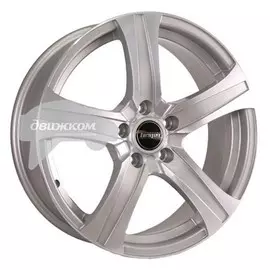 Литые диски Tech Line 719 7х17/5х112 D66,6 ET35 BD