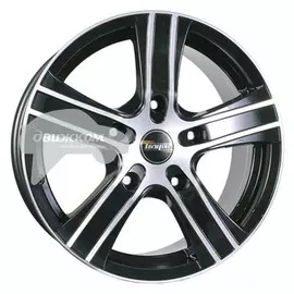Литые диски Tech Line 719 7х17/5х112 D66,6 ET35 BDm