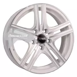 Литые диски Tech Line 7,5x17/5x114,3 ET45 D73,1 710 WD