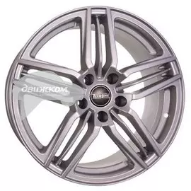 Литые диски Tech Line 7,5x18/5x114,3 ET36 D60,1 806 Silver
