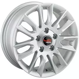 Литые диски REPLICA TD SK30 6х14/5х100 D57.1 ET43 s