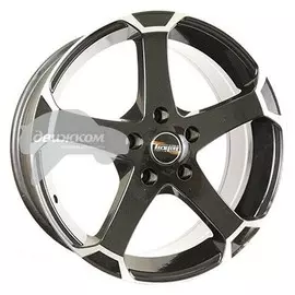 Литые диски Tech Line 802 8х18/5х120 D74,1 ET40 BD