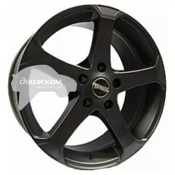 Литые диски Tech Line 8x18/5x108 ET45 D67,1 802 BLm