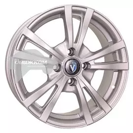 Литые диски Venti 1404 5,5х14/4х100 D60,1 ET43 White