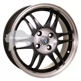 Литые диски Venti 1502 6х15/4х100 D60,1 ET45 BD