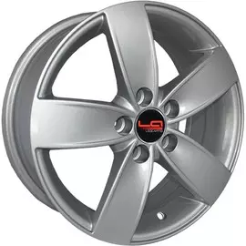 Литые диски REPLICA TD SK56 6х15/5х100 D57.1 ET43 s