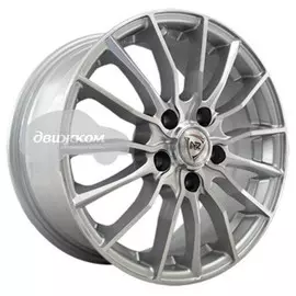 Литые диски Venti 1508 5,5х15/4х100 D54,1 ET45 SL
