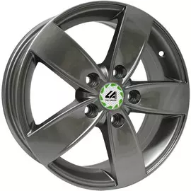 Литые диски REPLICA TD SK56 6х15/5х112 D57.1 ET47 gm