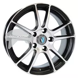 Литые диски Venti 1511 6x15/4x100 ET45 D60,1 1511 BD