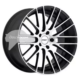 Литые диски Venti 1609 6,5х16/5х114,3 D66,1 ET50 Silver