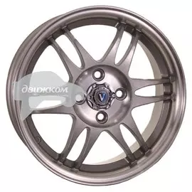 Литые диски Venti 5,5x14/4x98 ET35 D58,6 1402 SD