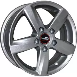 Литые диски Replica TD SK59 6x15/5x112 D57.1 ET47 Серебристый