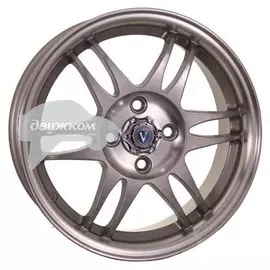Литые диски Venti 6,5x16/5x114,3 ET45 D60,1 1602 SD