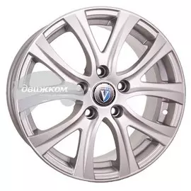 Литые диски Venti 6,5x16/5x114,3 ET50 D66,1 1609 SL