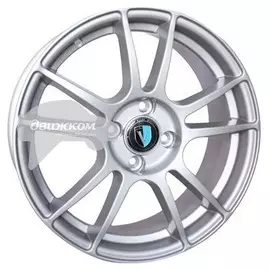Литые диски Venti 6x15/4x100 D54,1 ET45 1511 Серебристый