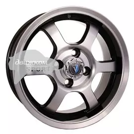 Литые диски Venti 6x15/4x98 ET40 D58,6 1501 BD