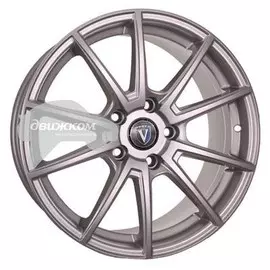 Литые диски Venti 7x17/5x114,3 ET45 D60,1 1704 Silver