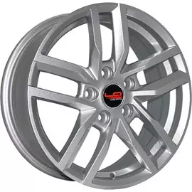 Литые диски REPLICA TD SK60 6.5х16/5х112 D57.1 ET46 s