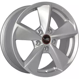 Литые диски REPLICA TD SK61 6.5х16/5х112 D57.1 ET50 s