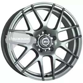 Литые диски X-Race 6,5x16/4x108 D63,3 ET37,5 AF-02 Серый