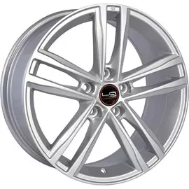 Литые диски REPLICA TD SK63 6.5х16/5х112 D57.1 ET50 s