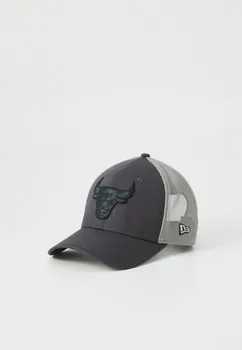 Бейсболка TONAL UNISEX New Era, темно-серый