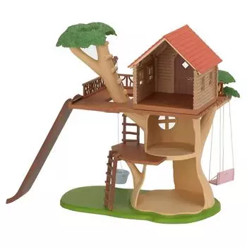 Набор Sylvanian Families - Дерево-дом