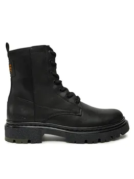 Походные ботинки G-Star Raw, черный