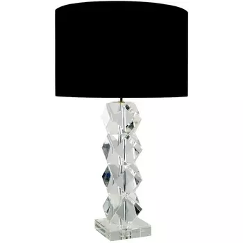 Настольная лампа Delight Collection Crystal Table Lamp BRTL3041 DeLight Collection