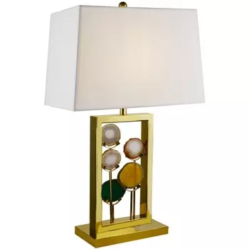 Настольная лампа Delight Collection Table Lamp BRTL3050 DeLight Collection