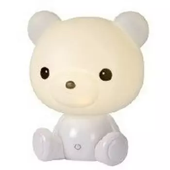 Интерьерная настольная лампа Lucide Dodo Bear 71590/03/31