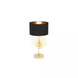 Интерьерная настольная лампа GD+BK Lumina Deco Fonti LDT 5534
