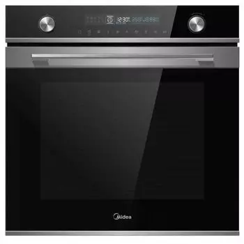 Электрический духовой шкаф Midea