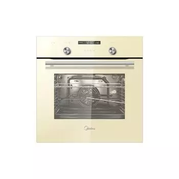Электрический духовой шкаф Midea